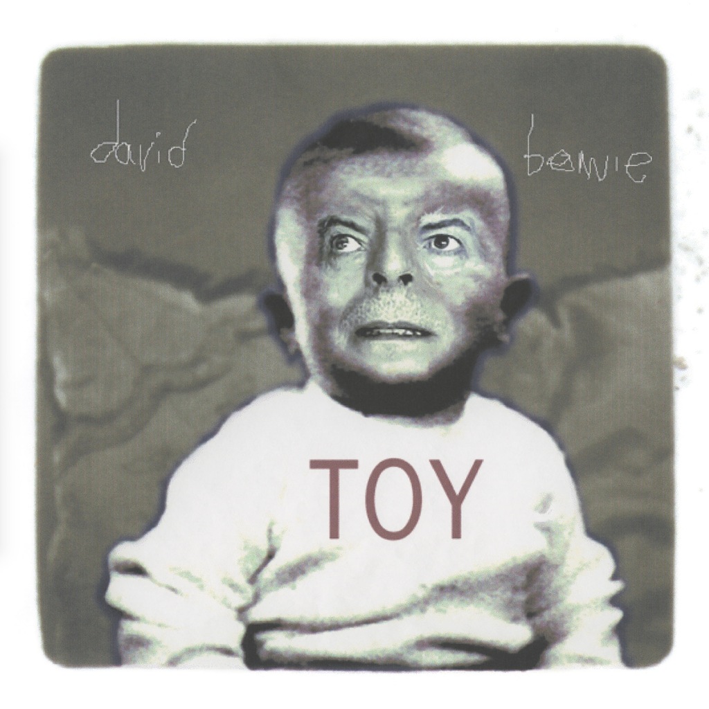 Álbum perdido de David Bowie tendrá un lanzamiento oficial